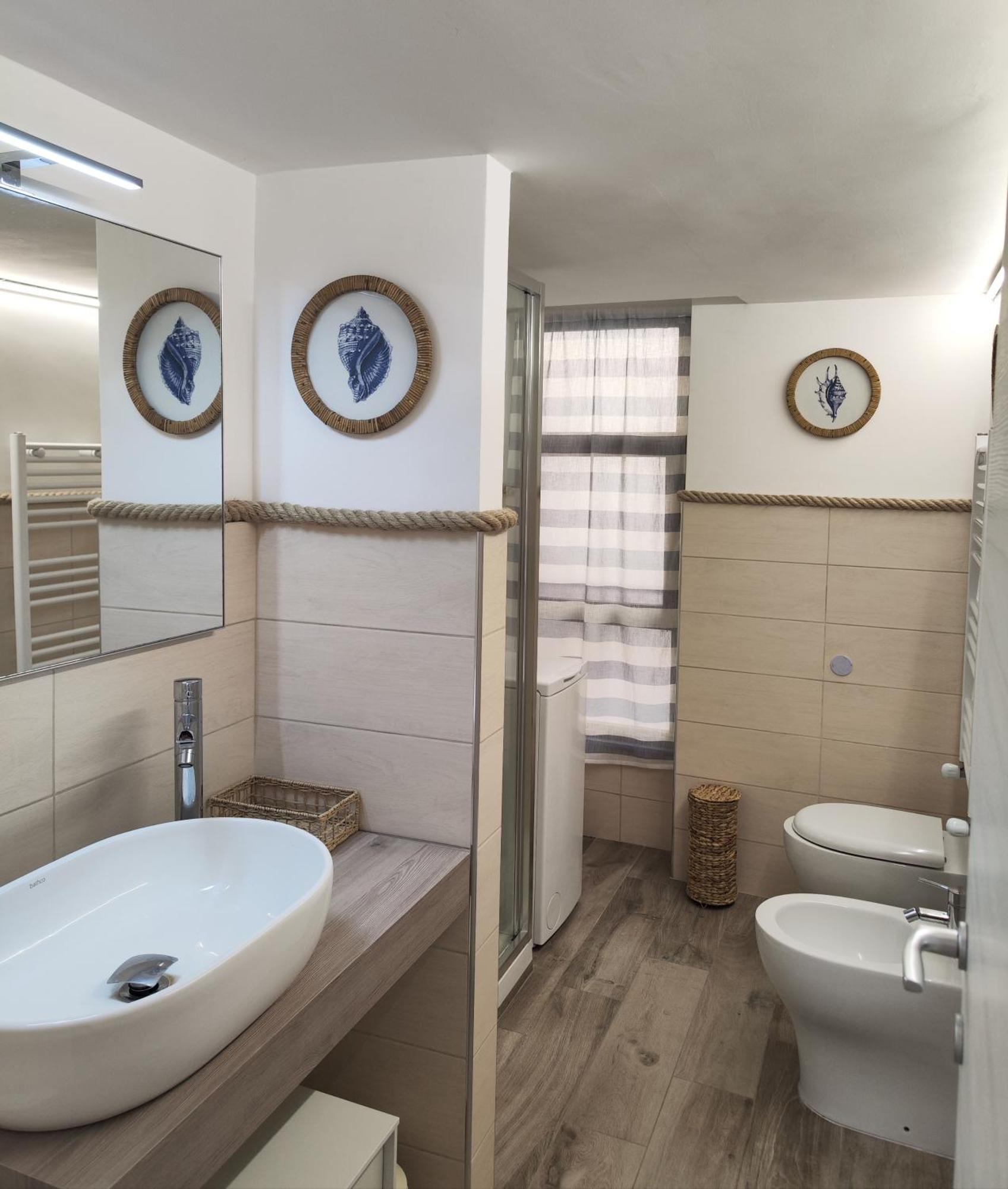 Anzio Pitti House Apartment Exterior photo